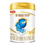 金領(lǐng)冠 珍護(hù)系列 較大嬰兒奶粉 國(guó)產(chǎn)版 2段 900g
