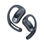SHOKZ 韶音 OpenFit Air 開放式真無線降噪藍(lán)牙耳機(jī) 玄武黑