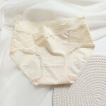 Glambody MAGIC NATURAL LINE NK1315 女士蕾絲內(nèi)褲