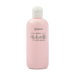 Pigeon 貝親 桃葉精華系列 嬰兒爽身露 日版 200ml