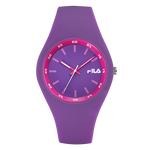 FILA 斐樂(lè) ORIGINALE系列 39毫米石英腕表 FLL38-777-005