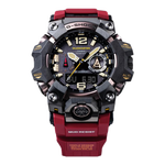 CASIO 卡西歐 G-SHOCK 卡西歐泥王系列 GWG-B1000 男士太陽能電波腕表 GWG-B1000-1A4PR