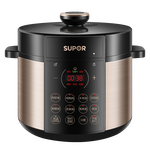 SUPOR 蘇泊爾 SY-50YC9086 電壓力鍋 5L