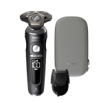 PHILIPS 飛利浦 SP9830 電動(dòng)剃須刀 曜石黑