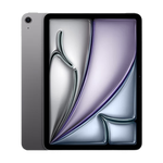 Apple 蘋果 iPad Air6 M2版 11英寸 平板電腦 蜂窩網(wǎng)絡(luò)機(jī)型 128GB 深空灰色