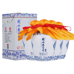衡水老白干 青花手釀 老白干香型 42度500ml*4瓶 整箱裝（新老包裝隨機(jī)發(fā)貨）