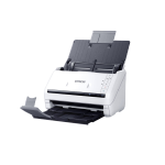 EPSON 愛普生 DS-570WII A4饋紙式高速彩色文檔掃描儀
