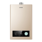 PLUS會(huì)員：Haier 海爾 JSQ22-12UTS 強(qiáng)排式燃?xì)鉄崴?12L 液化氣