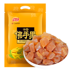 佳寶 喉爽 佛手果 500g