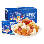 wolong 沃隆 堅果星球 每日堅果 600g