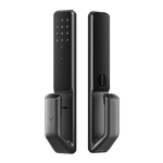 Lockin 鹿客 SV40 指靜脈智能鎖 灰色