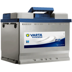 VARTA 瓦爾塔 汽車電瓶蓄電池 銀標075-20