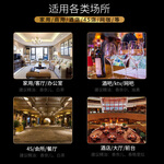 凈帕克擴(kuò)香機(jī)香薰機(jī)專用五星級酒店大堂精油補(bǔ)充液香氛家用室內(nèi)持久商用 隨機(jī)香味 100ml