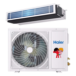 Haier 海爾 云睿系列 A22 中央空調(diào) 一拖一