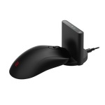 ZOWIE GEAR 卓威 FK2-DW 2.4G/信號(hào)基站雙模鼠標(biāo) 3200DPI 黑色
