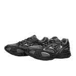 Mizuno 美津濃 Speed 2K 中性跑鞋 D1GH222907 黑/煙熏灰 42.5