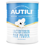 AUTILI 澳特力 乳鐵蛋白調(diào)制乳粉 75g/罐