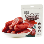 LYFEN 來(lái)伊份 如意腸 炭烤迷你腸 125g