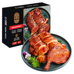 CP 正大食品 宜良風(fēng)味烤鴨塊 300g