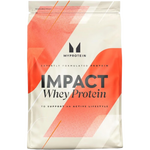 MYPROTEIN Impact 乳清蛋白粉 原味 250g