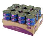 Myfoodie 麥富迪 貓罐頭 170g*24