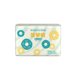 BoBDoG 巴布豆 菠蘿系列 嬰兒紙尿褲 XXL36片