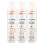 Avene 雅漾 舒泉噴霧300ml 定妝補水保濕 3件裝