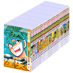 《圣斗士星矢》（全套28冊）