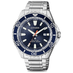 CITIZEN 西鐵城 Promaster系列 44.5毫米光動能腕表 BN0191-80L