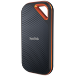 SanDisk 閃迪 至尊超極速Pro 升級版 移動固態(tài)硬盤 4TB
