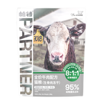 Partner 帕特 牛肉全階段凍干貓糧 200g