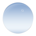 ZEISS 蔡司 澤銳1.56 防藍光Plus鉆立方鉑金膜 2片（送品牌鏡架+贈原廠加工）
