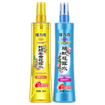 Longrich 隆力奇 驅(qū)蚊花露水195ml*1+蛇膽牛黃花露水195ml*1