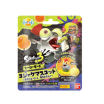 萬代（BANDAI）鹽浴球兒童滋潤肌膚泡澡卡通盲盒玩具洗澡男女孩SurpriseEgg