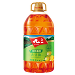 九三 非轉(zhuǎn)基因 三級(jí)大豆油 4L