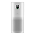 Midea 美的 KJ500G-L1 空氣凈化器