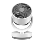 AIRMATE 艾美特 CA15-X28 空氣循環(huán)扇 白色 機(jī)械款