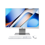 聯(lián)想（Lenovo）生態(tài)品牌 異能者星芒Q270H 27英寸電腦一體機辦公臺式機（13代i7-13620H 16G 1TB SSD 攝像頭）白