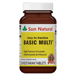 Sun Natural 陽光天然 維生素/礦物質