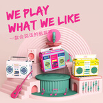 Beaba: 碧芭寶貝 BabyRadio系列 拉拉褲 XL30片
