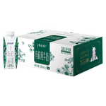 特侖蘇 有機(jī)純牛奶夢(mèng)幻蓋250mL×24盒禮盒裝