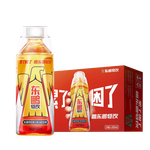 東鵬 特飲 維生素功能飲料500ml*15瓶24瓶裝 功能性飲料整箱批發(fā) 東鵬特飲500ml*8瓶