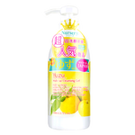 Nursery 娜斯麗 卸妝潔面啫喱 香橙 500ml