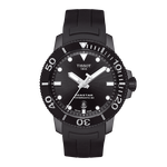 TISSOT 天梭 海星系列 43毫米自動上鏈腕表 T120.407.37.051.00