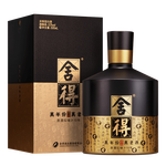 舍得 智慧舍得 藏品 52%vol 濃香型白酒 500ml 單瓶裝