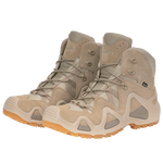 LOWA Zephyr Gtx TF 男子登山鞋 L310537 沙色 42