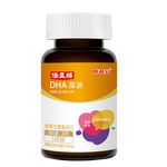 SCRIANEN 斯利安 孕產(chǎn)婦DHA藻油 60粒