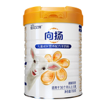 佳貝艾特（Kabrita）向揚(yáng)倍護(hù)升級(jí)保護(hù)力頂配乳鐵蛋白兒童配方羊奶粉4段 3歲以上 700g