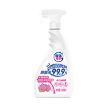 倔強的尾巴 貓狗通用 除菌除味噴霧 500ml 水蜜桃味