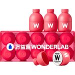 WONDERLAB 益生菌 10瓶